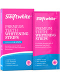 Premium Teeth Whitening Strips